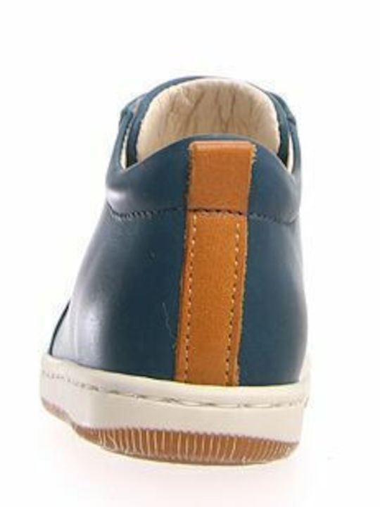 Naturino Kinder-Sneaker Blau