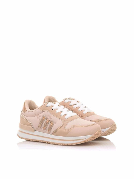 MTNG Kids Sneakers Pink