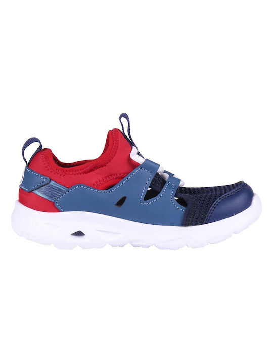 Cerda Kids Sneakers Navy Blue