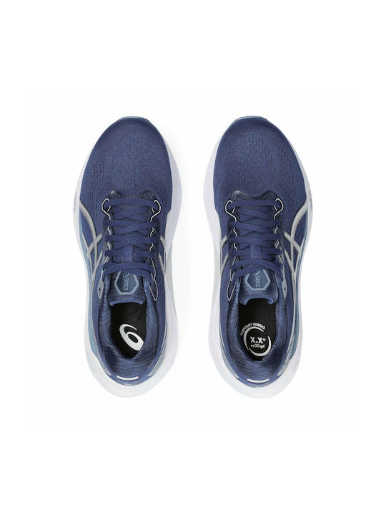 Gel-Kayano 30 Sport Shoes Running Blue