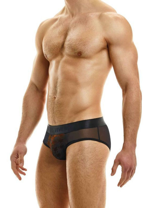 Modus Vivendi Men's Slip Multicolour