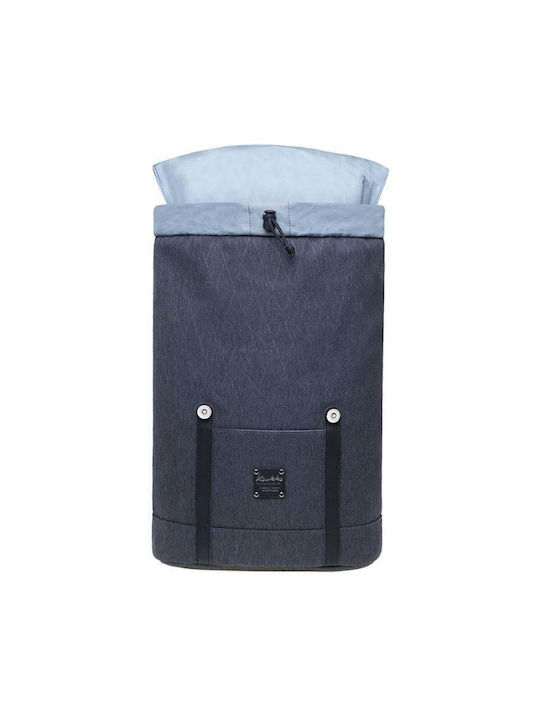 Kaukko Hutton Fabric Backpack Gray 14lt