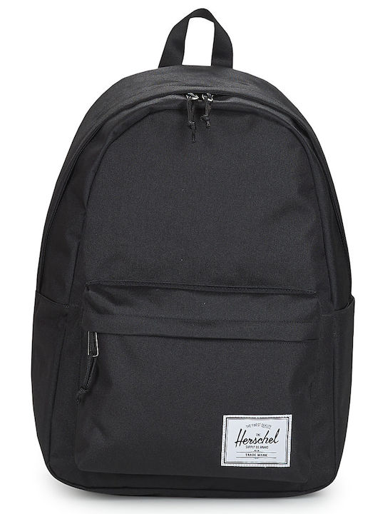 Herschel Classic 26lt Μαύρο Herschel Classic 26lt Μαύρο