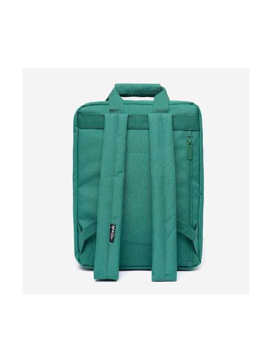 Lefrik Daily Smart Fabric Backpack Green