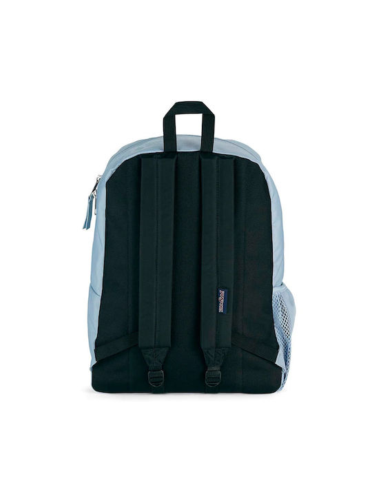 Jansport Männlich Stoff Rucksack Blau 26Es