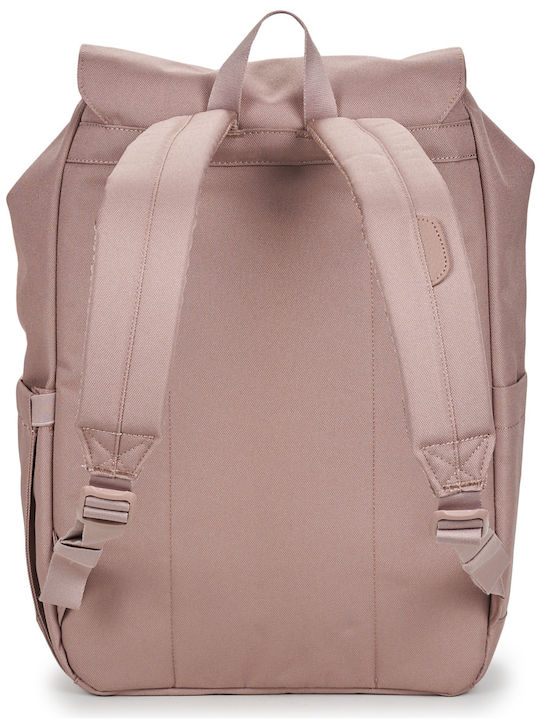 Herschel Retreat 17lt Roz | Skroutz Romania