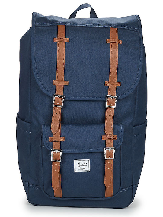 Herschel Little America 30Es Marineblau