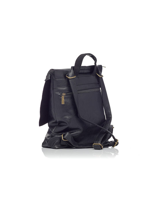 V-store Backpack Black