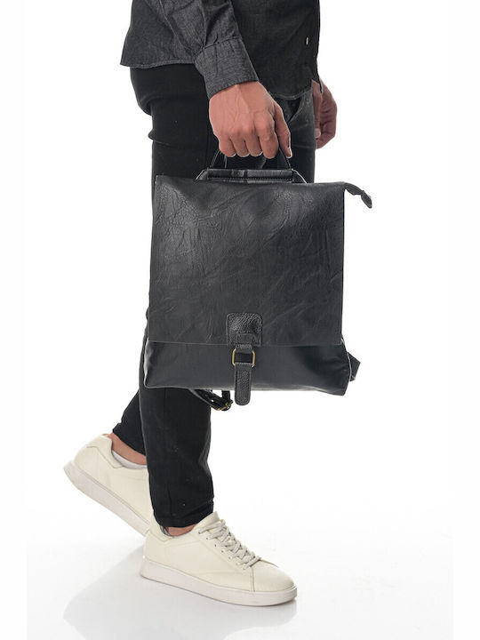 V-store Backpack Πράσινο