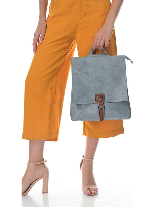 V-store Backpack Πράσινο