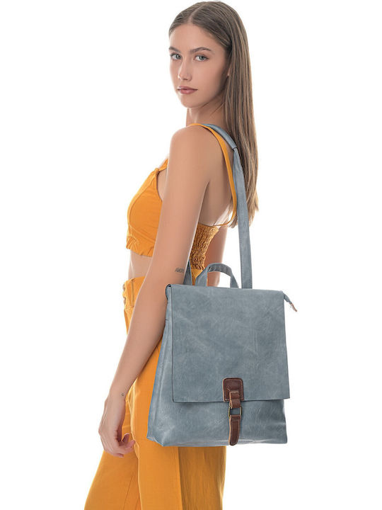 V-store Backpack Γκρι