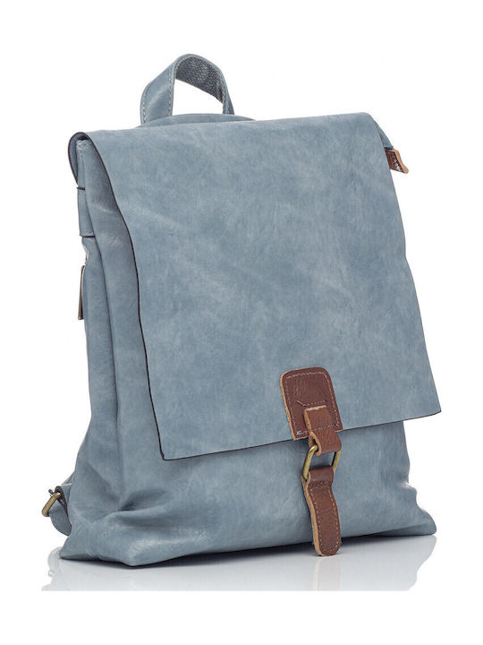 V-store Backpack Γκρι