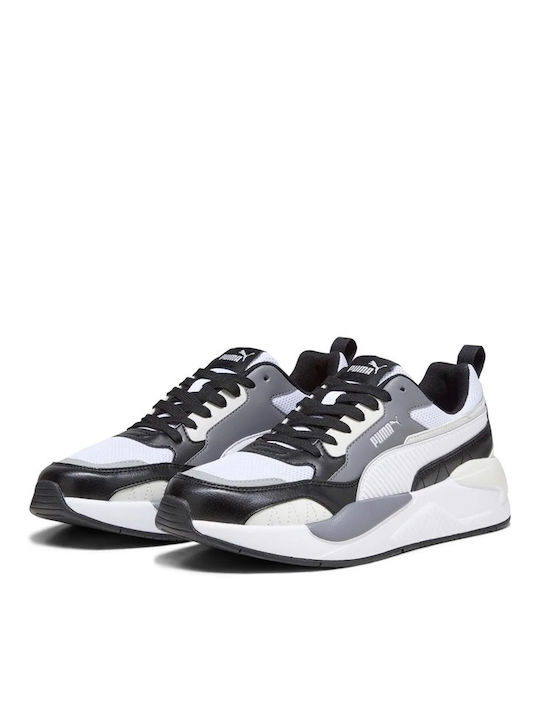 Puma X-Ray 2 Square Sneakers Gray