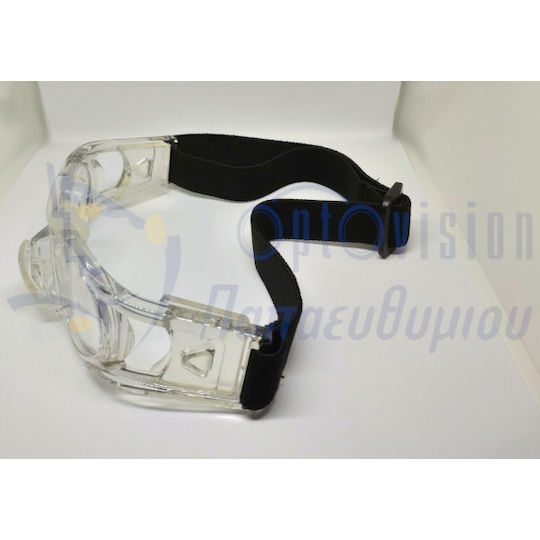 Sziols Ochelari de tir Transparente