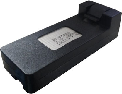 ToySky S165Max Μπαταρία 2000mAh για Τηλεκατευθυνόμενο