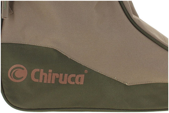 Chiruca Чанта за обувки Кафява