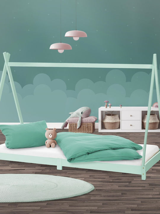 Μονό για Στρώμα 90x200cm Μονό για Στρώμα 90x200cm