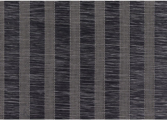 Ρόλερ Σκίασης L-n Bamboo Like Μερικής Συσκότισης Π90xΥ180εκ. 35279018095 Μαύρο