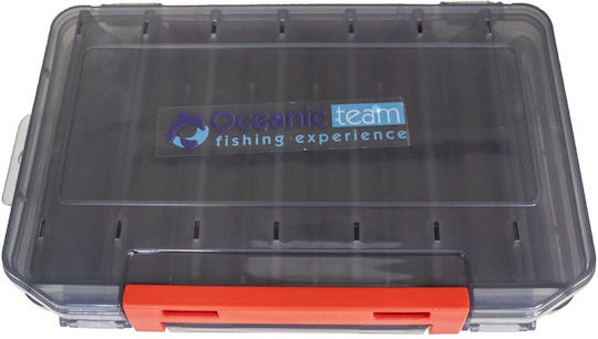 Oceanic Team Βαλιτσάκι Ψαρέματος