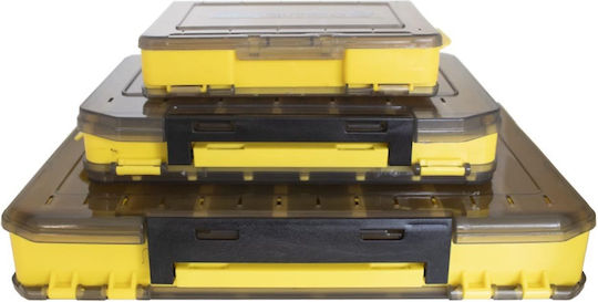 Oceanic Team Fishing Case OC 31LW320S Yellow