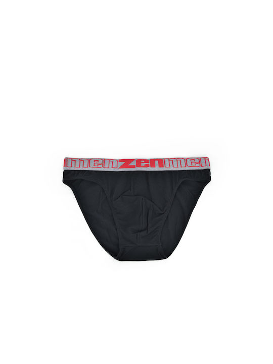 Zen 70340 Men's Slip Black