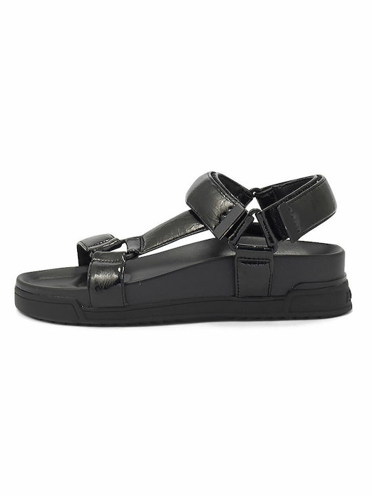 Aldo Platforme pentru femei Negre