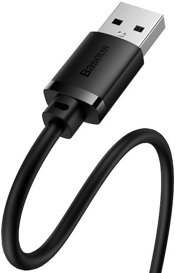 Baseus 1.5m USB 3.0 Cable A-Male to A-Female (B00631103111-02)