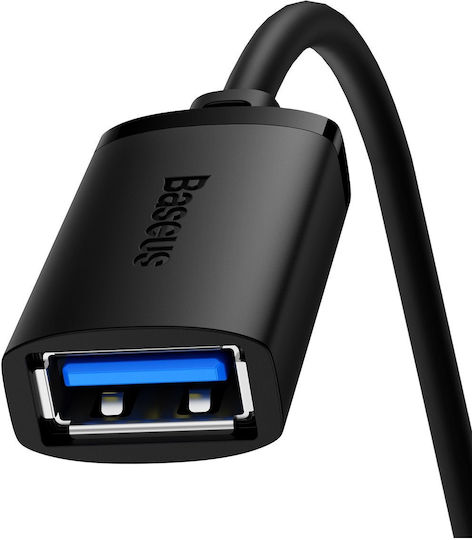 Baseus 1.5m USB 3.0 Cable A-Male to A-Female (B00631103111-02)