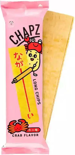 Long Chips Chips 75gr