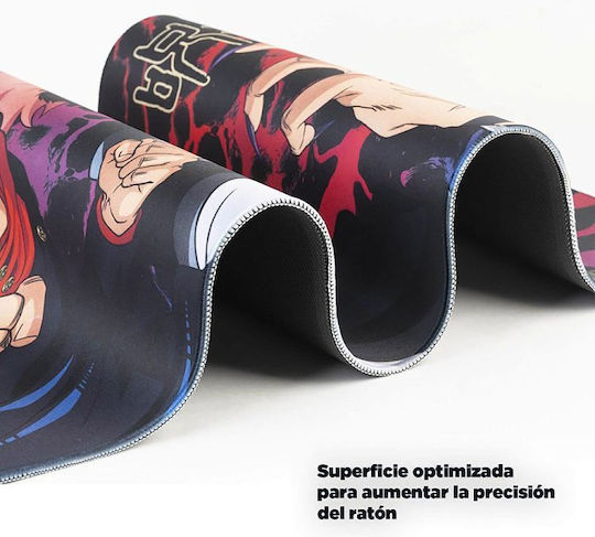 Grupo Erik Jujutsu Kaisen Gaming Mouse Pad XXL 800mm MGGE046