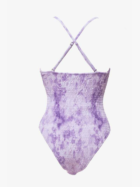 One-Piece Swimsuit