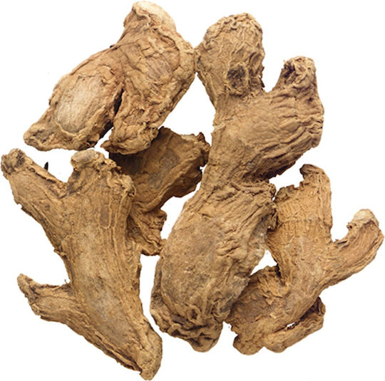 Ginger China Whole 50 Gr