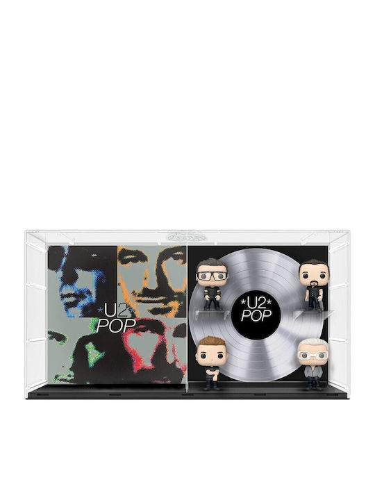 Funko Pop! Albums: Larry Funko Pop! Albums: Larry