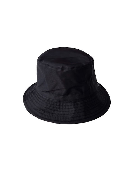 MI-TU Exclusive Γυναικείο Καπέλο Bucket Μπλε