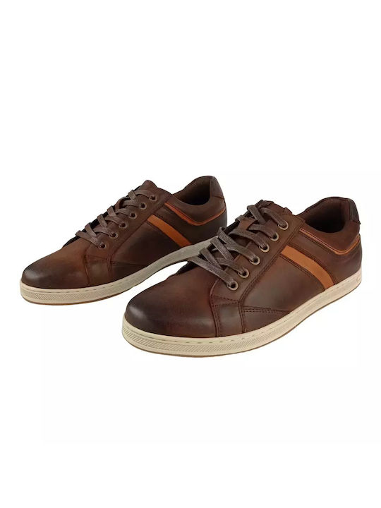 Adam's Shoes 1 844 Sneakers Brown