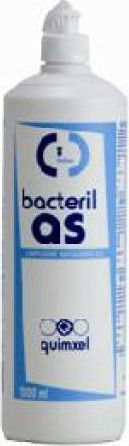 Mopatex Bacteril As Lichid de curățare Toaletă 1lt 0460017