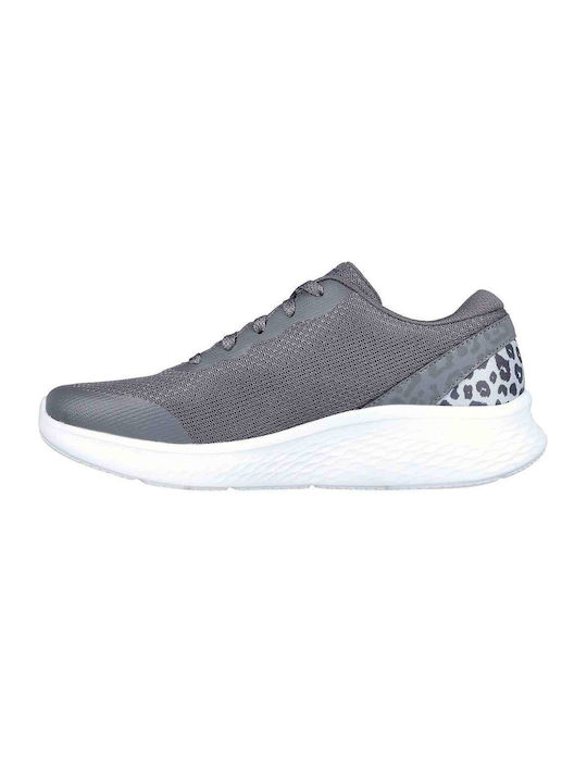 Skechers Damen Anatomisch Sneakers Gray