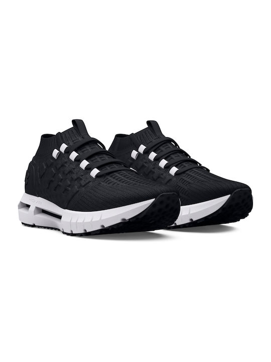 adidas gazelle silver green womens Under Armour Hovr Phantom 3 Se Running Shoes In Black (001) Womens