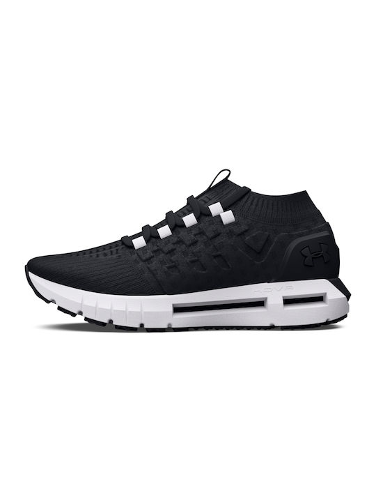 HOVR Phantom 1 Reissue Herren Sportschuhe Laufen Schwarz