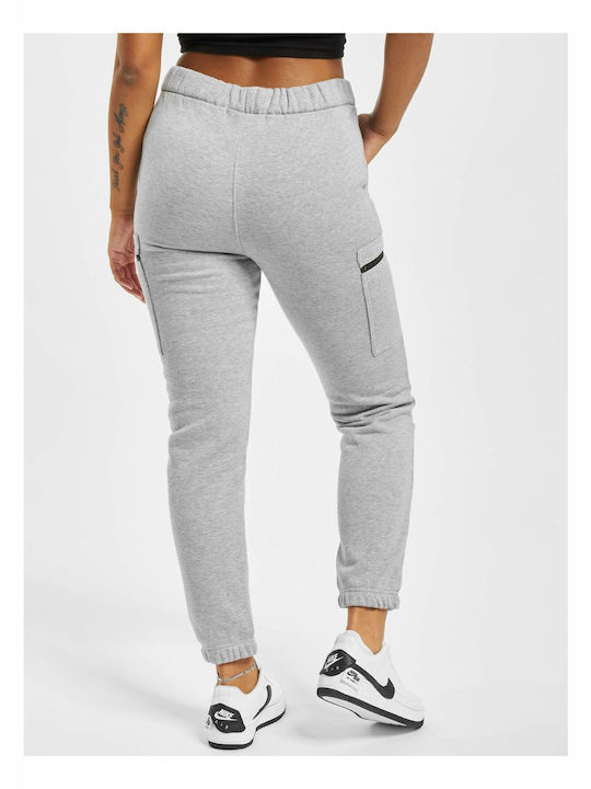 Def Women's Sweatpants Gray