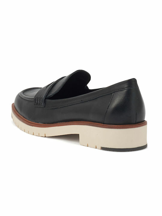 Дамски Loafers в Черен Цвят 00062357