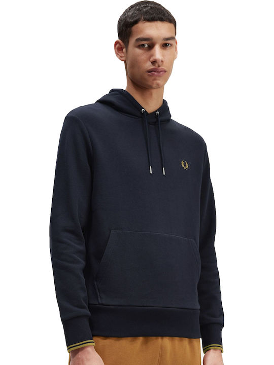 Fred Perry