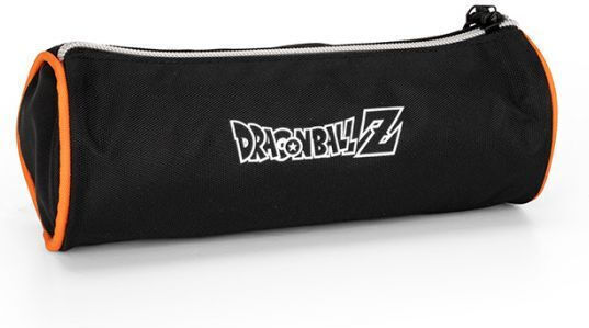 Comix Pencil Case Barrel Multicolored