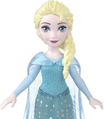 Mattel Παιχνίδι Μινιατούρα Frozen για 3+ Ετών 9εκ. (Διάφορα Σχέδια)
