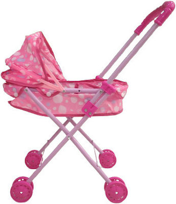 Zita Toys Doll Stroller