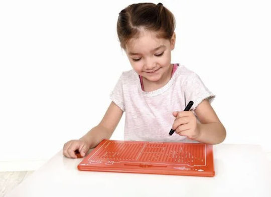 Beleduc The Magical Magnetic Game Kids Magnetic Board