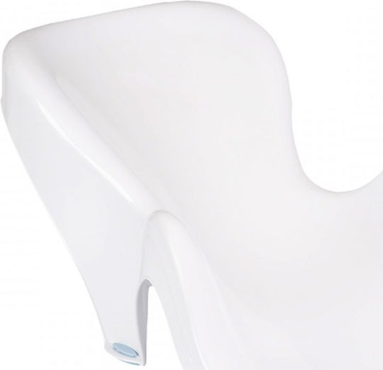 X-treme Baby Baby Bath Seat White