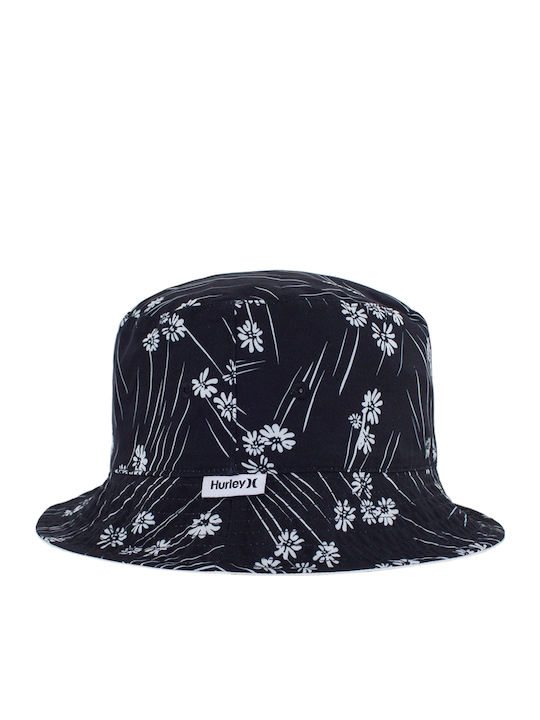 Hurley Καπέλο Bucket Λευκό