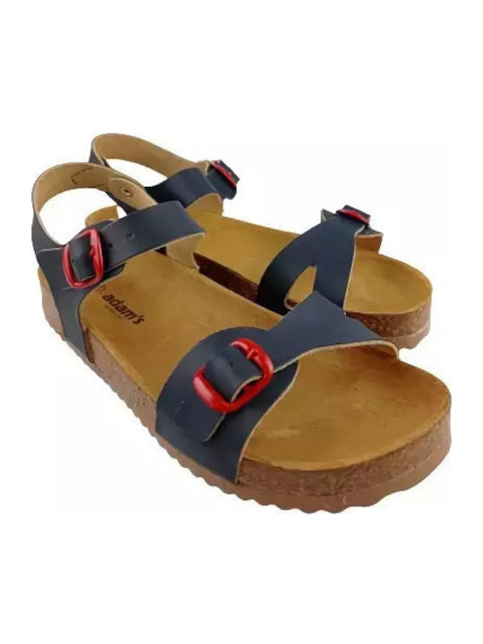 Kids' Sandals Anatomic Blue