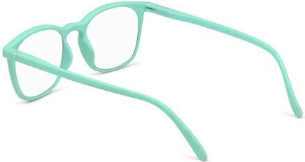 Nordic Vision Reading Glasses +1.50 in Turquoise color